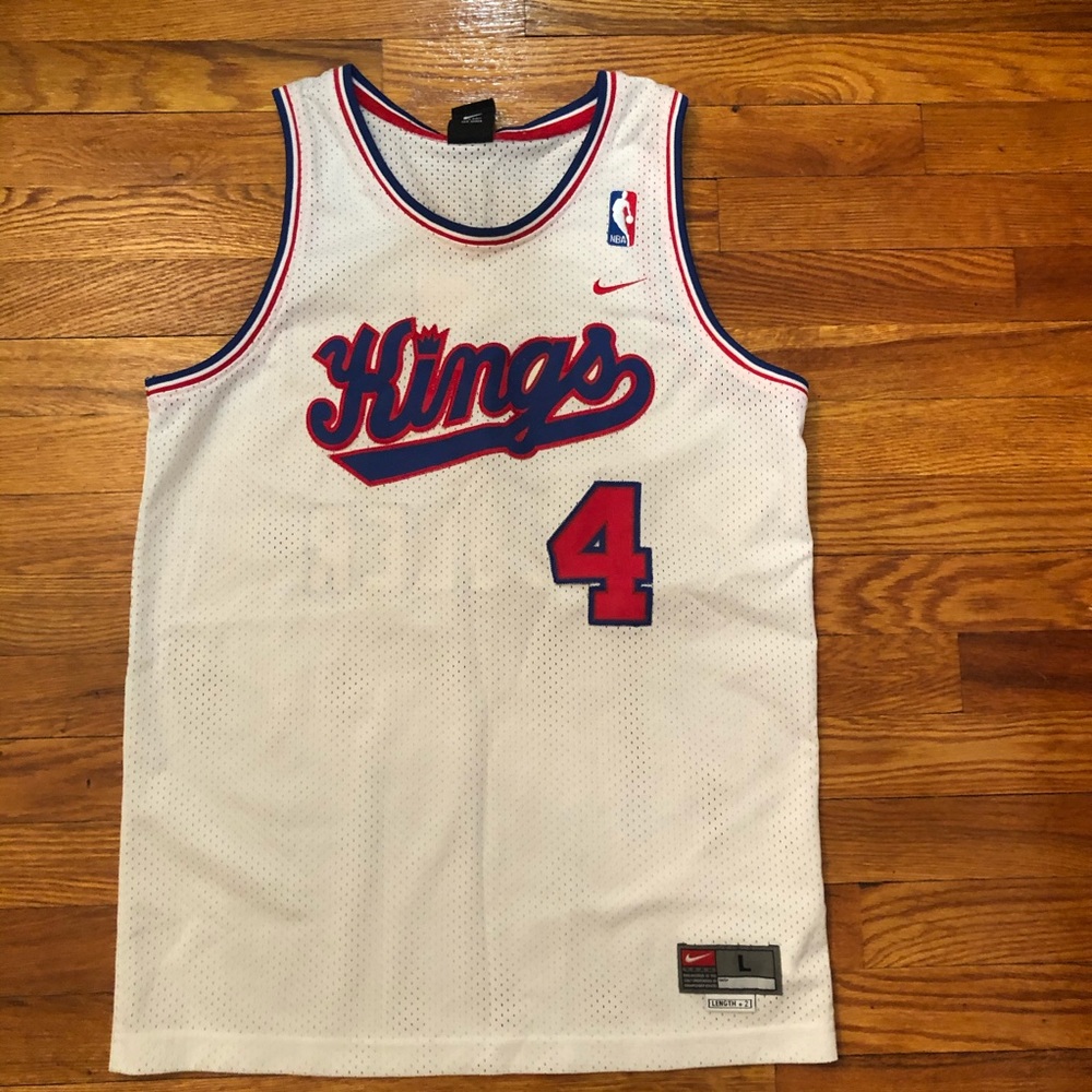 Kings jersey